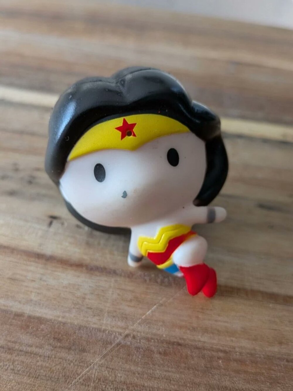 Funko Pint Size Heroes DC Wonder Woman Figurine